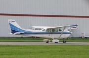 Harbour Air Cessna Skyhawk C-GMXV