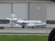 Omega Air Cessna 560 C-FAMI