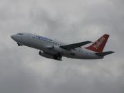 Air North Boeing 737-201 C-FJLB