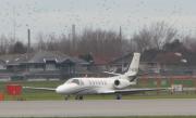 Omega Air Cessna 550 C-GLGB