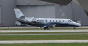 Pacific Coast Cessna Citation Excel N946PC