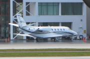 Kreos Aviation Cessna 560XL C-GFCL