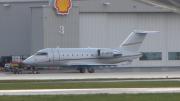 Image Air Challenger 604 C-GSTG