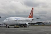 Air North Boeing 737-201 C-FJLB