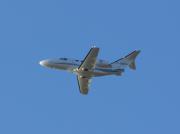 Opus Cessna Citation Mustang C-GROP