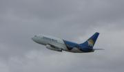 Canadian North Boeing 737 C-GCNO