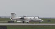 Helijet Air Ambulance Lear 31A C-GHJJ