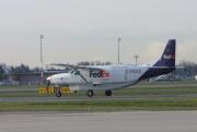 Fedex Cessna Caravan C-FEXX