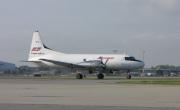 Kelowna Flightcraft Convair C-FKFZ