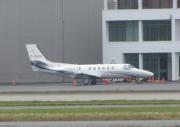 Omega Air Cessna 550 C-GGQF