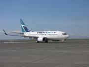 Westjet Boeing 737 C-FWAI