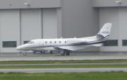 Airsprint Cessna Citation Excel C-GCXL