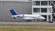 Execaire Challenger 601 C-GFIG