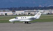 Omega Air Cessna Citation C-FMCL