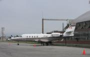 Jetport Inc Gulfstream 100 C-FHNS