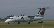 Air Canada Dash 8 C-FABW