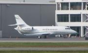 Execaire Dassault Falcon 2000 C-GEPG