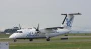 Hawkair Dash 8 C-FYDH