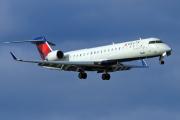 N617QX  Canadair CL-600-2C10   CRJ-700