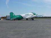 DC-3 Buffalo Airways