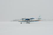 RCMP - Twin Otter - C-GMPJ