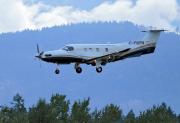 C-FMPA 	2010 Pilatus PC-12/47E