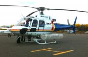 RCMP Aerospatiale AS350 B3 C-GMPN