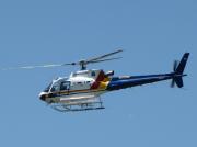 RCMP - Aerospatiale AS350 B3 - C-GMPN