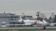 U.S. Coast Guard Gulfstream V CG-01