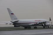 Russia State Transport Co. Ilyushin-96-300 RA-96019