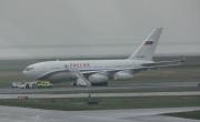 Russia State Transport Co Ilyushin 96-300 RA-96019