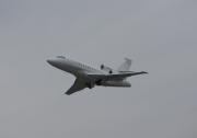 Dassault Falcon 2000 3A-MGA