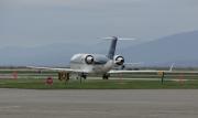 Nav Canada Challenger 850 C-GNVC