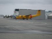 Canadian Coast Guard Buffalo #451