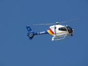 RCMP Eurocopter C-GMPT