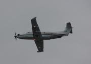 RCMP Pilatus PC 12/47 C-FMPF