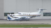 RCMP Cessna Stationair C-FDGM