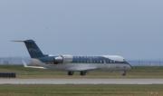 Nav Canada CRJ100 C-GFIO