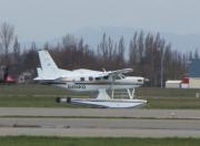 RCMP Quest Kodiak N496KQ/C-GMPI