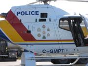 RCMP Eurpcopter EC120B C-GMPT