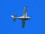 Cessna Stationair C-FDGM