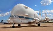 Aero Spacelines 377-SG Super Guppy