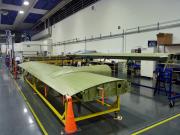 New wings for DHC-6 Series 400