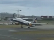 Boeing 757 Short Field Takeoff