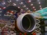 Building Boeing 777-200LR