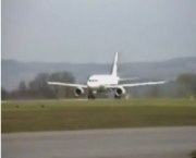 A-320 Radical Departure