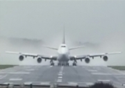 747 Take Off