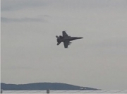 CF-18 CYXS