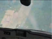 Cessna 150 Spin