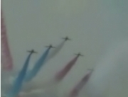 Red Arrows